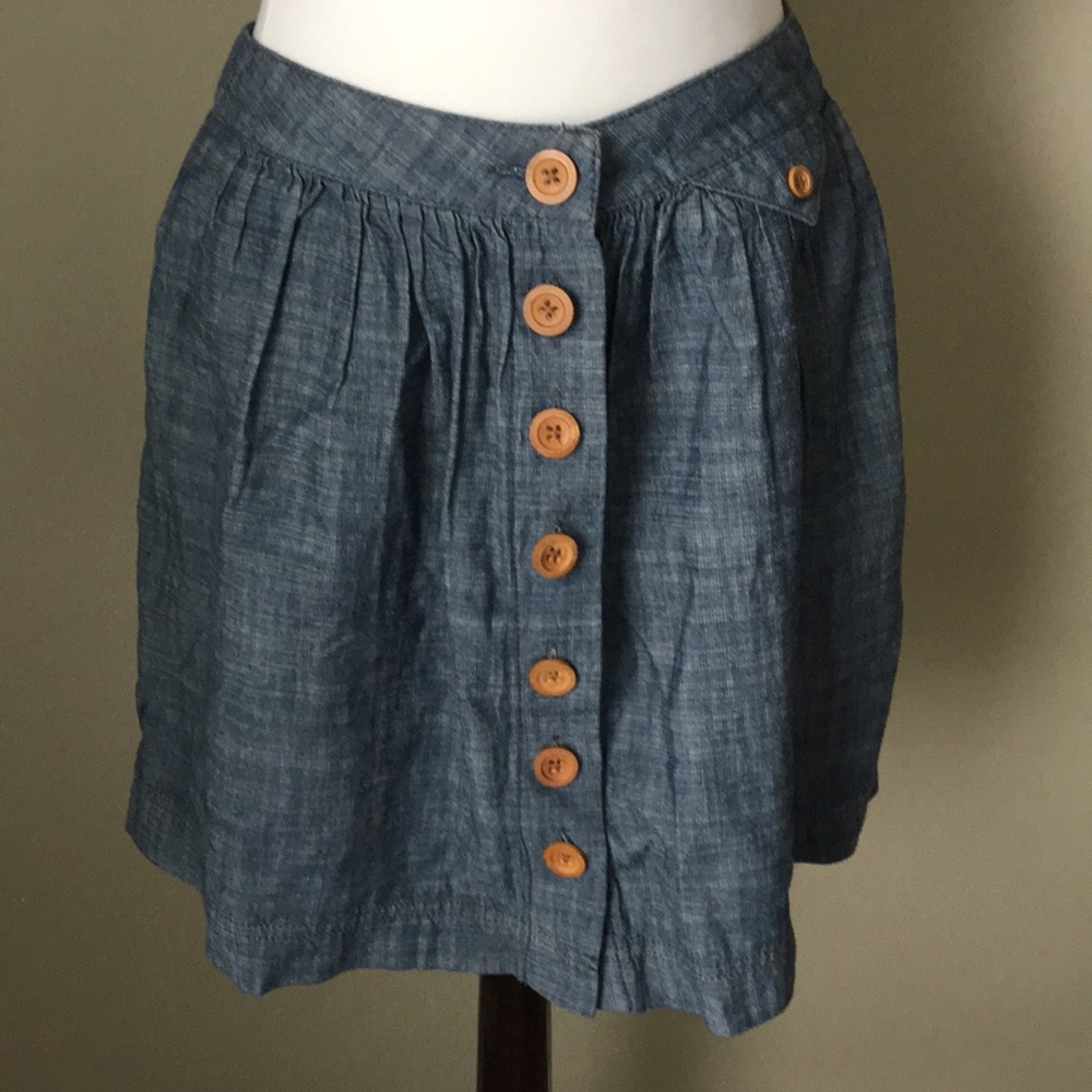 Skirt from urban outfitters